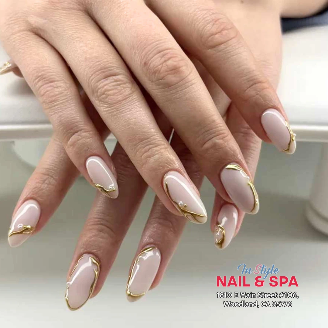 Must Try Nail Designs August 27 2026